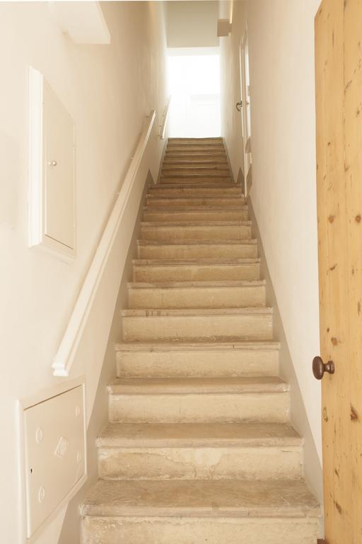 레체 Mantatelure B&B 객실 사진