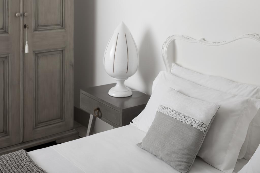 레체 Mantatelure B&B 객실 사진