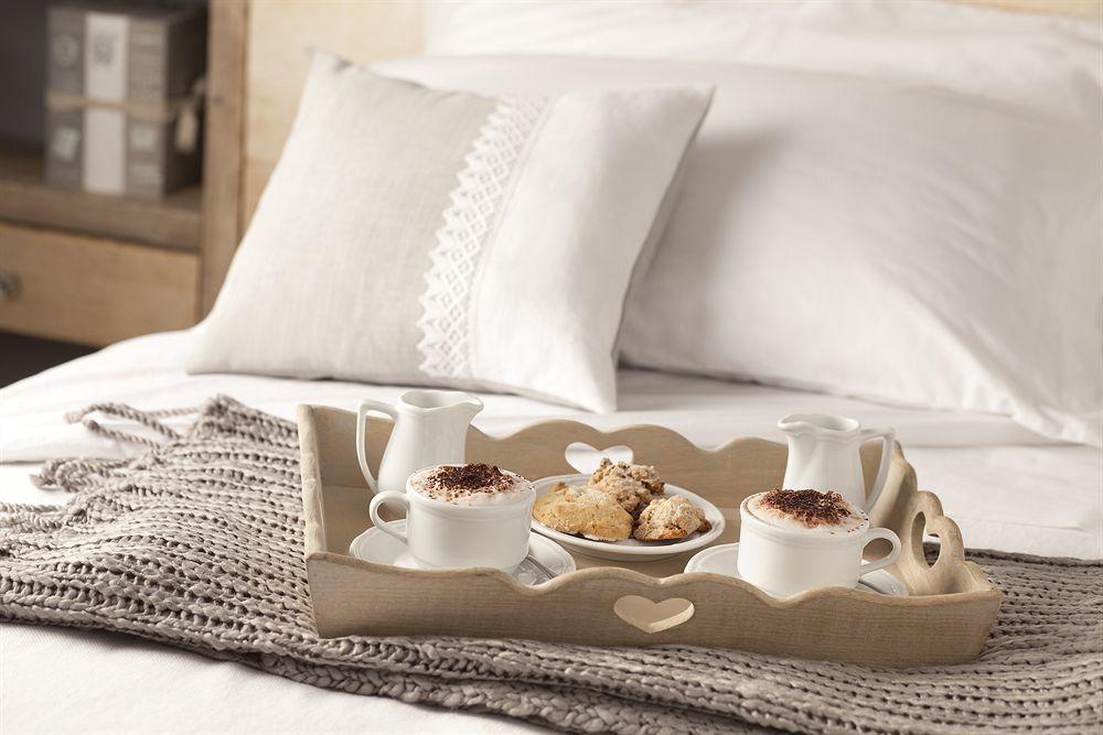 레체 Mantatelure B&B 외부 사진
