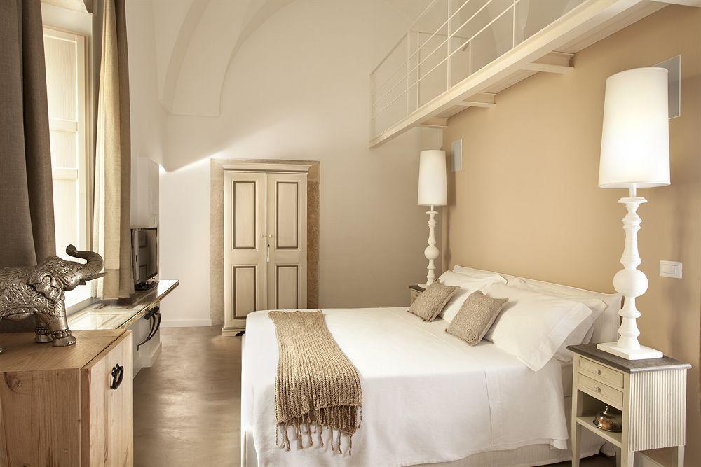 레체 Mantatelure B&B 외부 사진