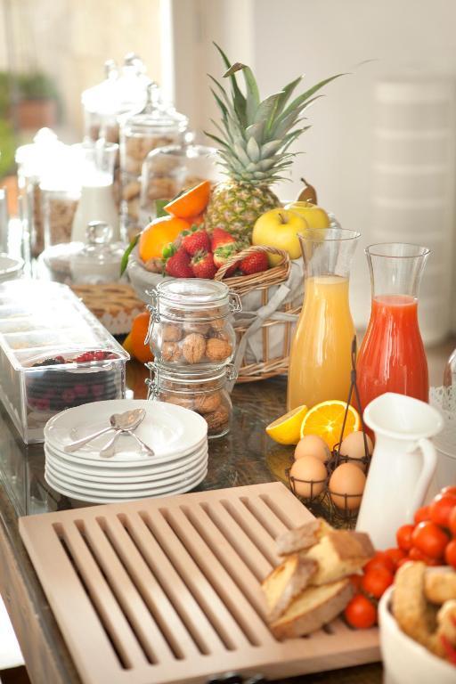 레체 Mantatelure B&B 외부 사진