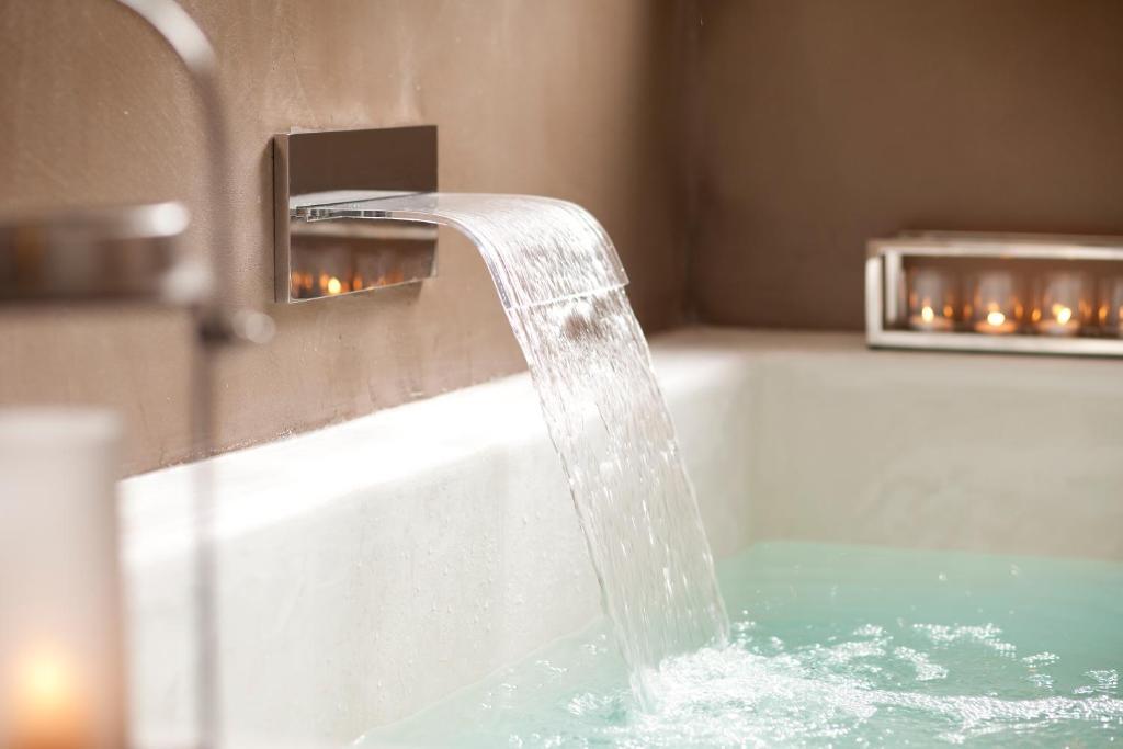 레체 Mantatelure B&B 객실 사진