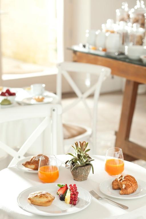 레체 Mantatelure B&B 외부 사진