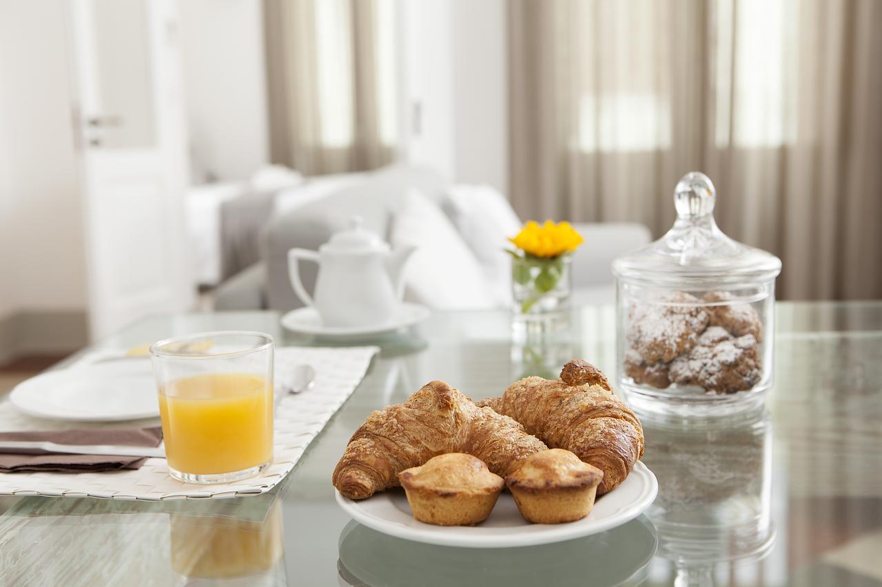 레체 Mantatelure B&B 외부 사진