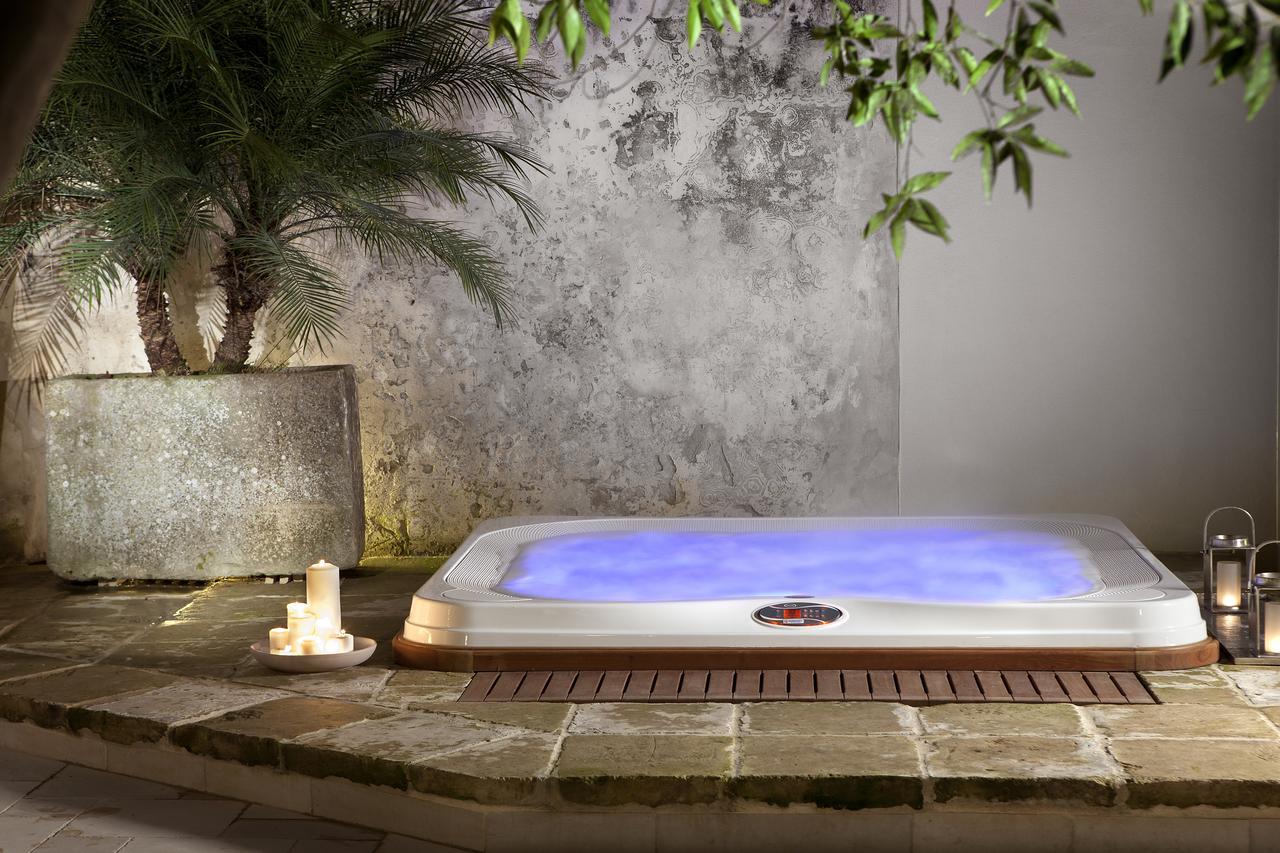 레체 Mantatelure B&B 외부 사진