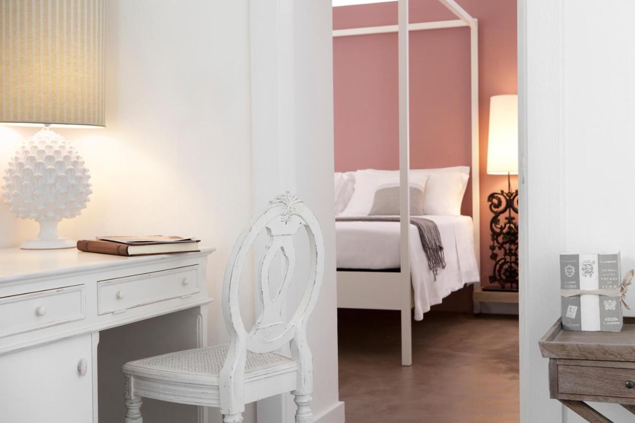 레체 Mantatelure B&B 외부 사진